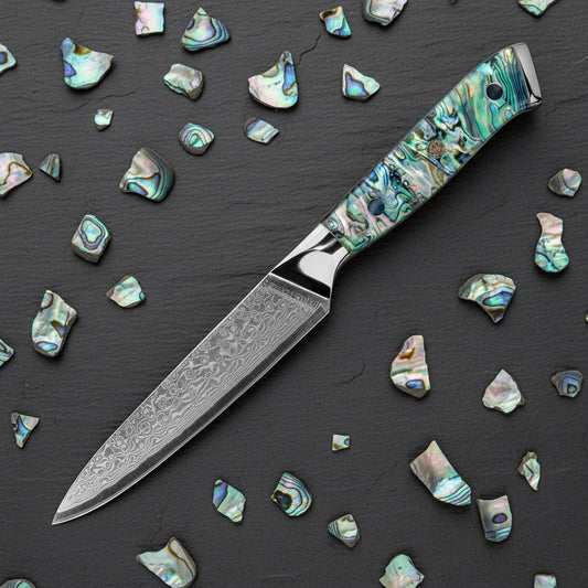Awabi Fruit Knife