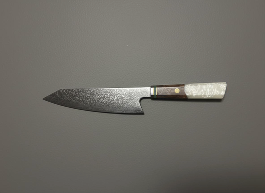 kitsune • キツネ刀