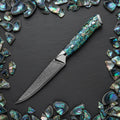 Awabi Steak Knife
