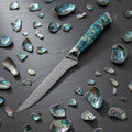 Awabi Boning Knife