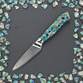 Awabi Paring Knife