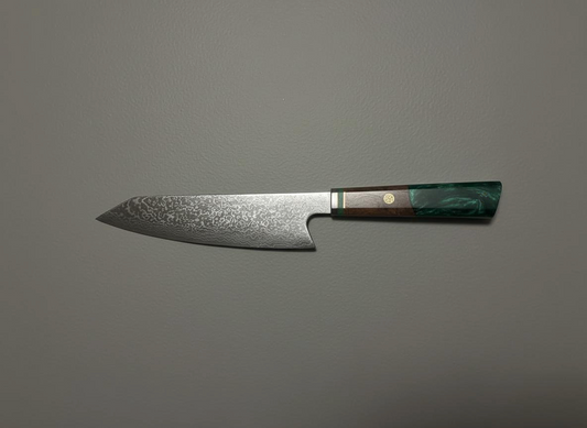 wani • ワニ刀
